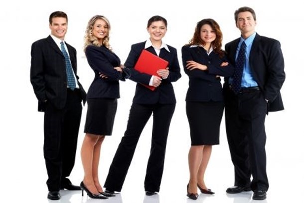 Gayrimenkul Sektöründe İş Fırsatı!