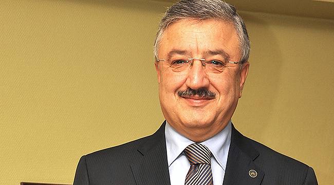Demir Paydosuna İzmir'den Destek Geldi
