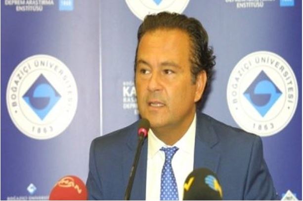 '500 Bin Konutun Dönüşmesi Gerek''