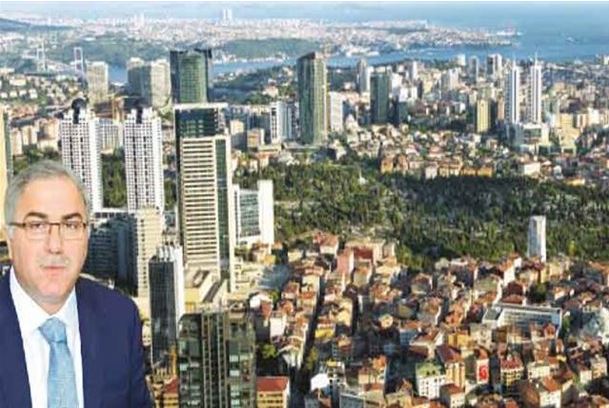 TOKİ ve KİPTAŞ'tan 400 Bin Ucuz Konut!