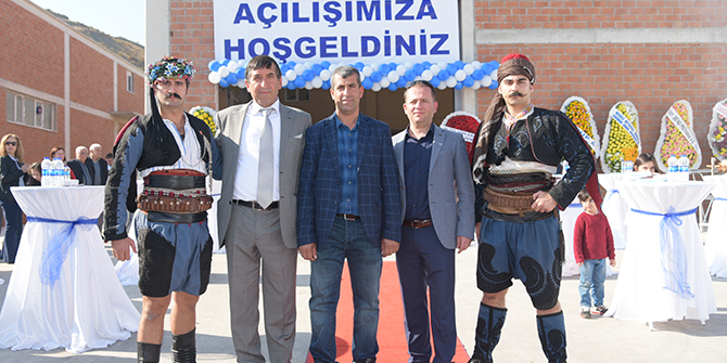 EMATEK Lider Olmaya Aday