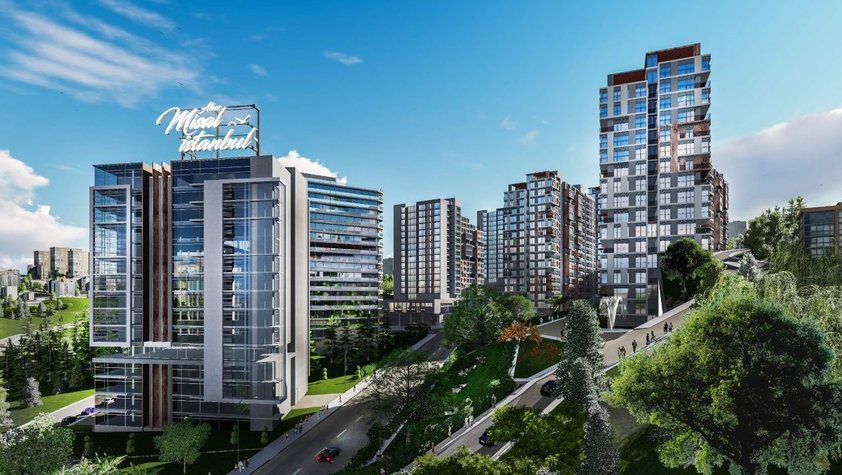 En büyük dönüşüm projesi başladı