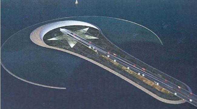 İzmir`de yeni gündem `Körfez Geçiş Projesi`