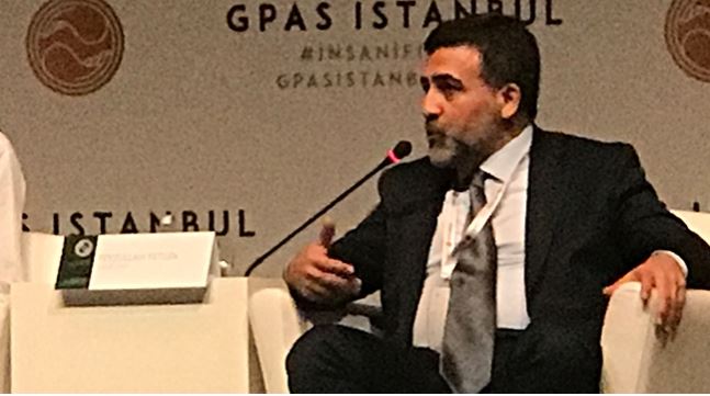 Gayrimenkule dayalı finansal ürünler yaygınlaştırılmalı