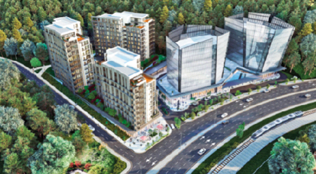 Vadikoru'da faiz sıfırlandı