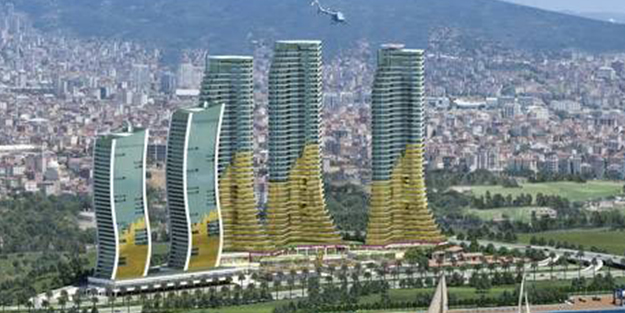 DAP milyarlık teklifiyle onay aldı