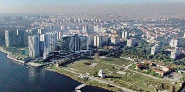 Banu Evleri Ispartakule’de faizsiz 48 ay vade fırsatı