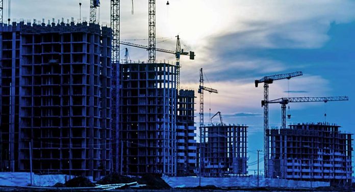 Ticaret davaları Türk inşaat çeliğini baskılıyor