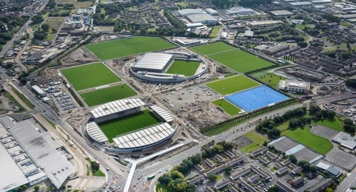 Emlak Konut’un 2 dev projesinde ilk kazma vuruluyor