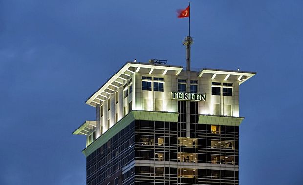 Tekfen’den yeni satın alma