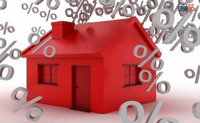 Konut Kredisi Faiz Oranları Neden Arttı / Düşmüyor?