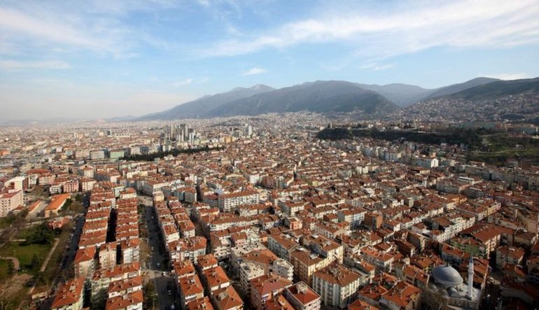 Bankalar artık gayrimenkulle ilgili 'kısmen kötümser'