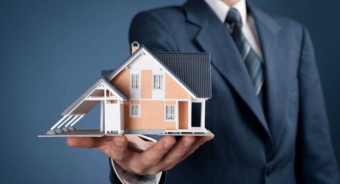 Palandöken: “Konut fiyatlarında indirim devam etmeli”