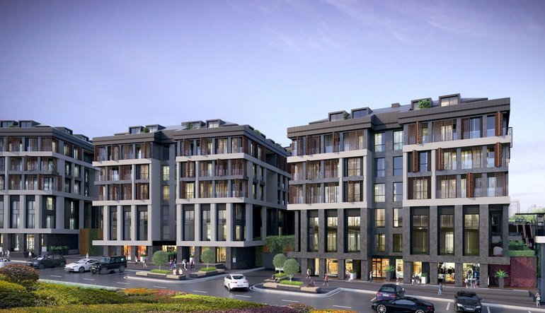 DAP'ın hedefi 5 yılda 13 milyar TL yatırım