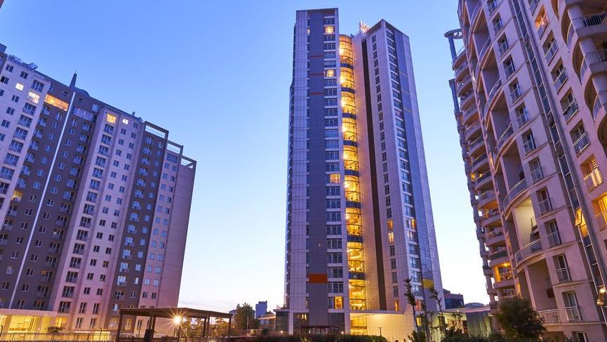 Nuvo Dragos’ta 2+1 dairelere özel kampanya