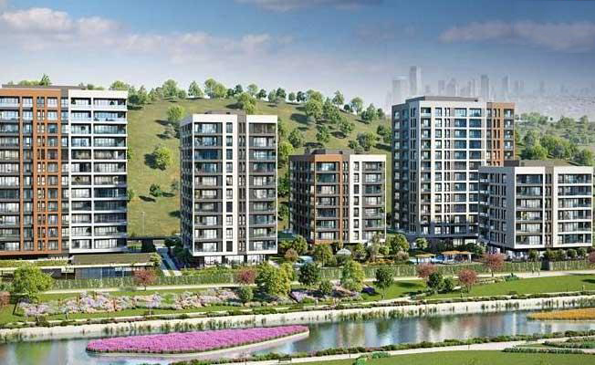 Ege Yapı Kordon İstanbul 0,99 Konut Kredisi Faiz Oranı Sunuyor