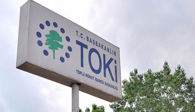 TOKİ’den Van’ın 3 ilçesine toplam 177 konutluk yeni projeler