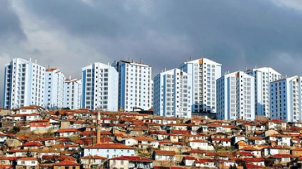 Yeniköy Konakları İstanbul 2. Etap satışta