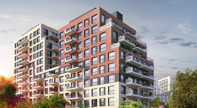 Yeniköy Konakları’nda 2. etap satışa çıktı