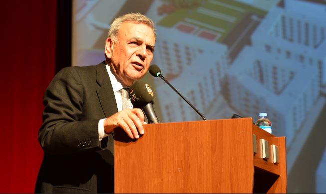 Ege Mahallesi'ndeki dönüşümün önü açıldı