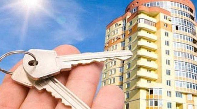 Türkiye’de 2018 Temmuz ayında 123 878 konut satıldı