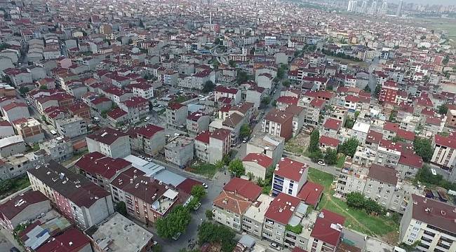 İmar Barışı'na başvuru sayısı 4 milyonu aştı