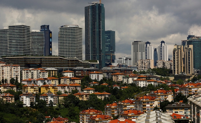 DAP Yapı Başkanı, Konut Sektörünü Değerlendirdi