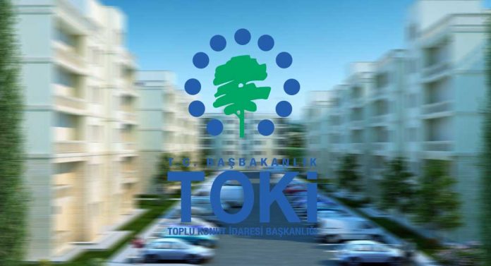 TOKİ’den 35 ilde kurasız konut satışı
