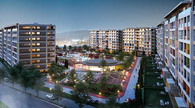 7 Renk Selçuklu ev sahibi yapıyor