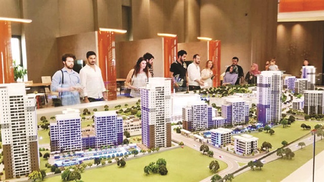 Üniversitelere yakın evlerin satışı arttı