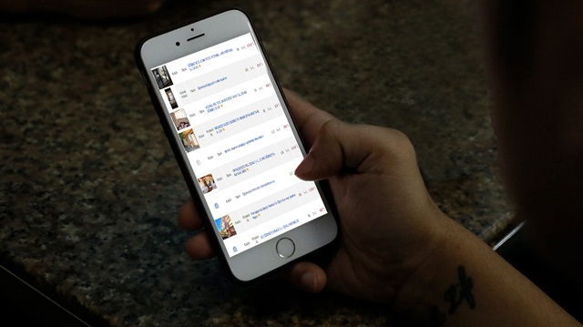 Öğrencilere kapora tuzağı