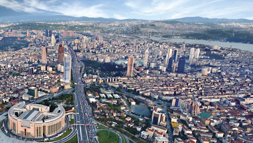 İstanbul'un iki yakasını biraraya getirecek