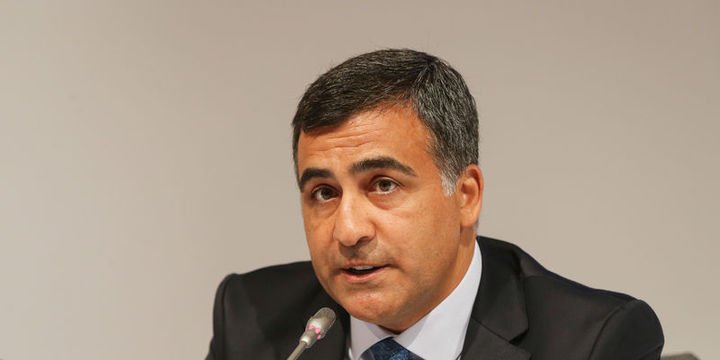 GYODER/Yetgin: Konut sektöründe olağanüstü bir durgunluk yok