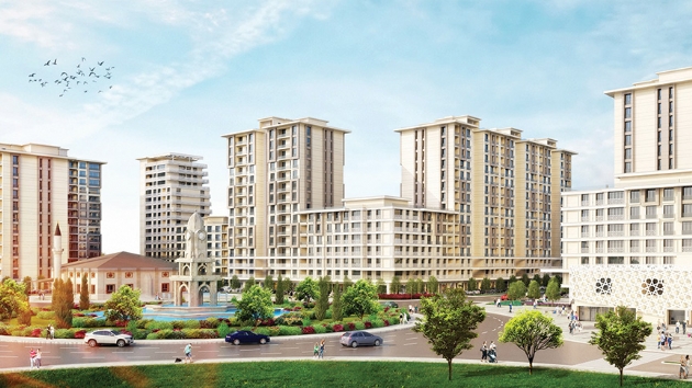 Türk müteahhitlere 250 milyar $’lık fırsat