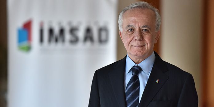 Türkiye İMSAD’dan enflasyonla topyekün mücadeleye destek