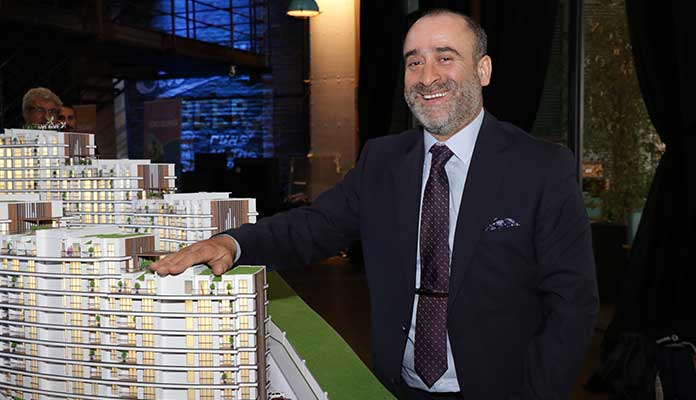 Armadakent 6’da kazanç kampanyası