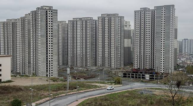 İnşaat sektöründe konkordato tedirginliği