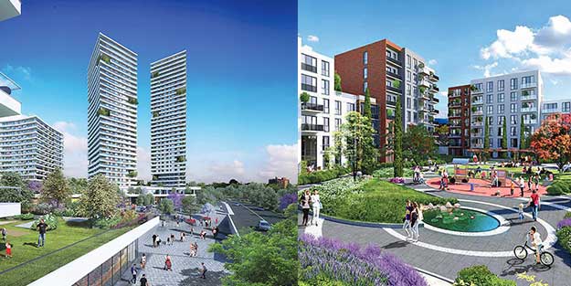 TMSF’den Dumankaya mağdurlarına müjde