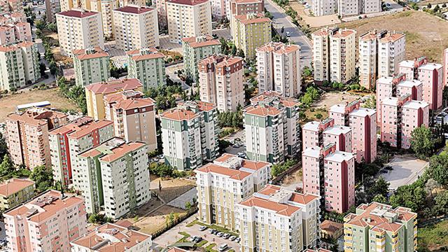 TOKİ'den binlerce kişiye güzel haber