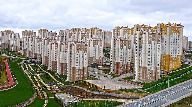 Dönüşümden ev alanın 10 bin TL'si cebinde kalacak