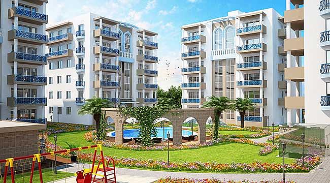 Çanakkale&#039;de konut alana araba hediye