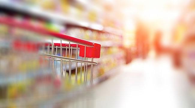 Perakende satış hacmi Ekim&#039;de yüzde 7.5 azaldı