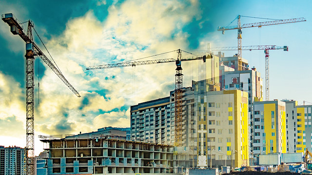 Yeni projeler out eski projeler in