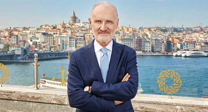 İTO; Evim Türkiye&#039;de 256 metrekarelik stantla yer alacak