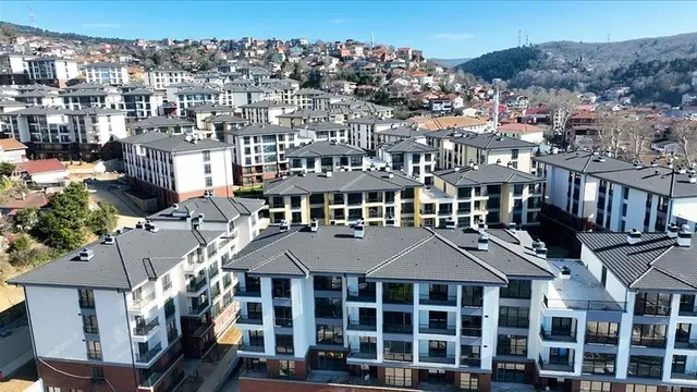 İstanbul'da kiralık sosyal konut yapılacak | Son dakika ekonomi haberleri
