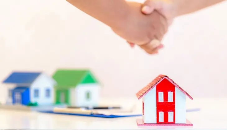 Aile yapısı değişiyor, 1+1 ve 2+1 lere ilgi artıyor!