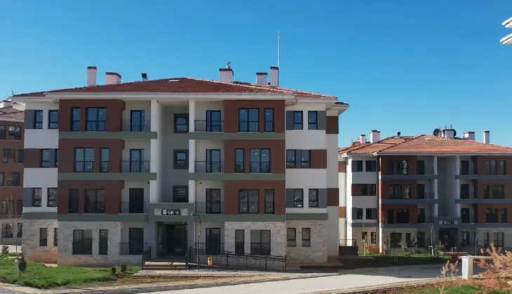 TOKİ İzmir konutları hangi ilçelerde inşa edilecek?