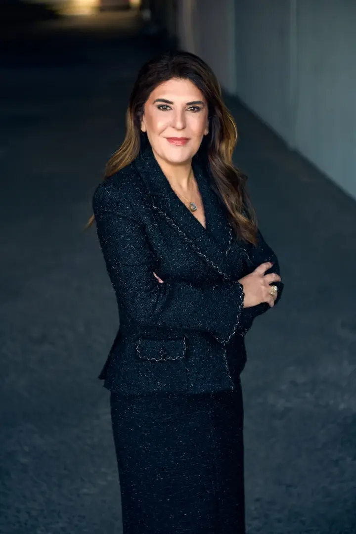 Altından çıkan gayrimenkule yöneldi